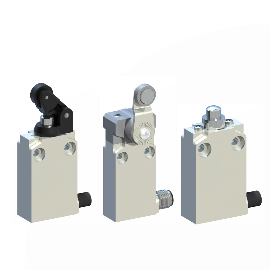 FIN-COMPACTOS METÁLICOS